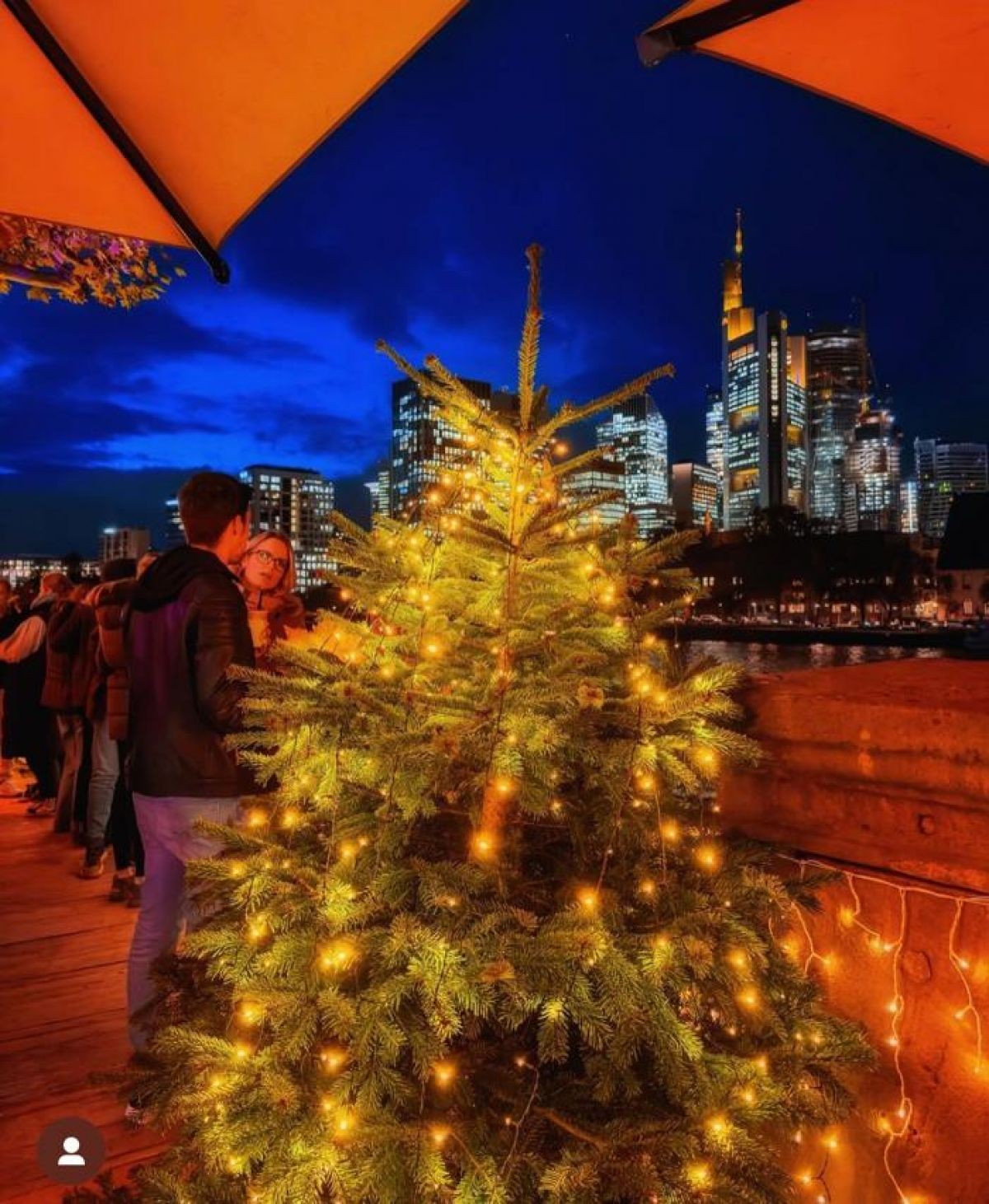 rincon event gmbh Weihnachtsmarkt 2023