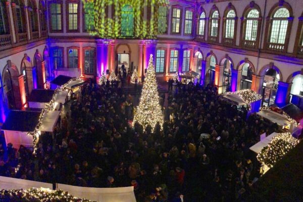 rincon event gmbh Christmas