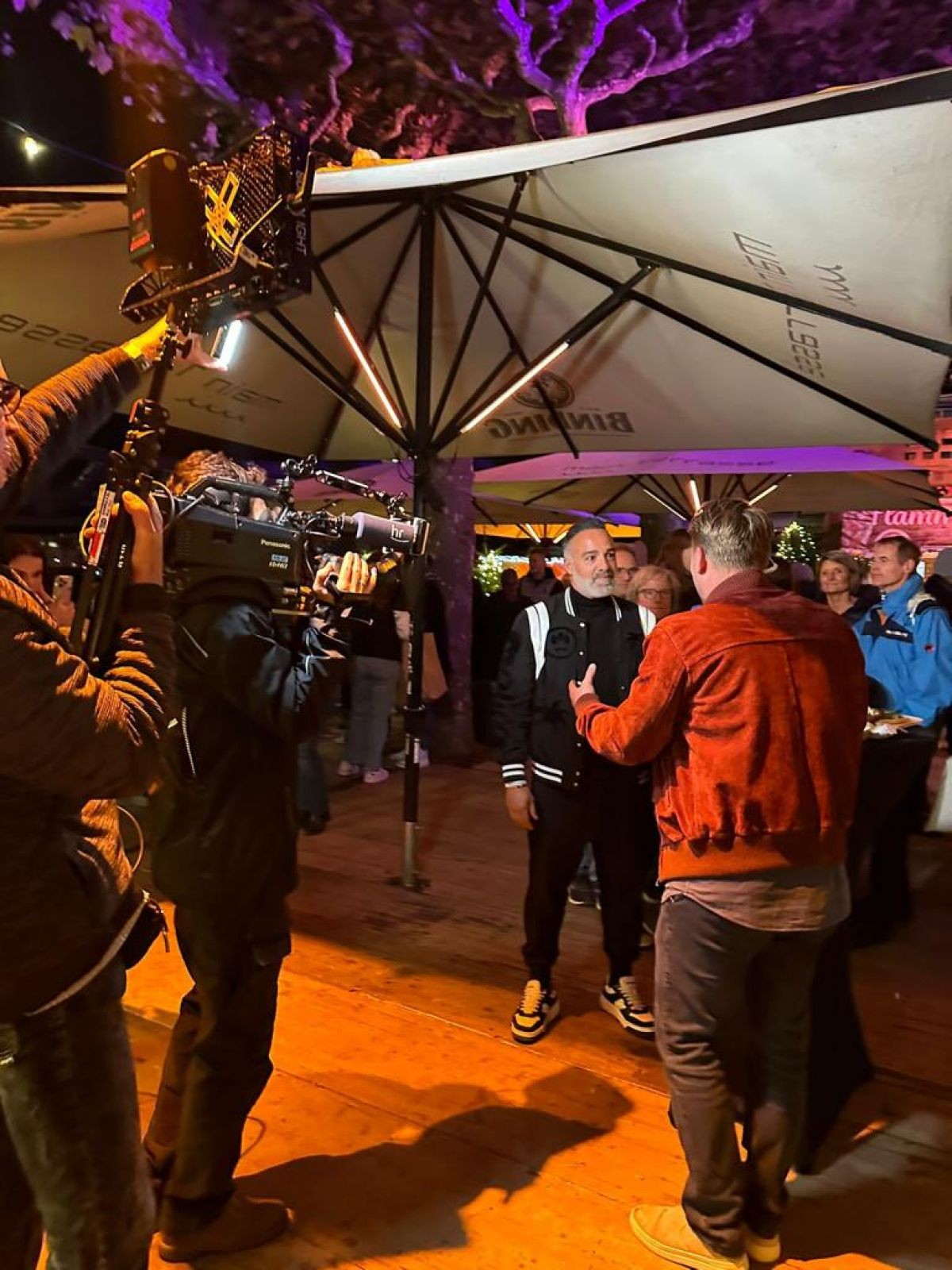 rincon event gmbh Weihnachtsmarkt 2023