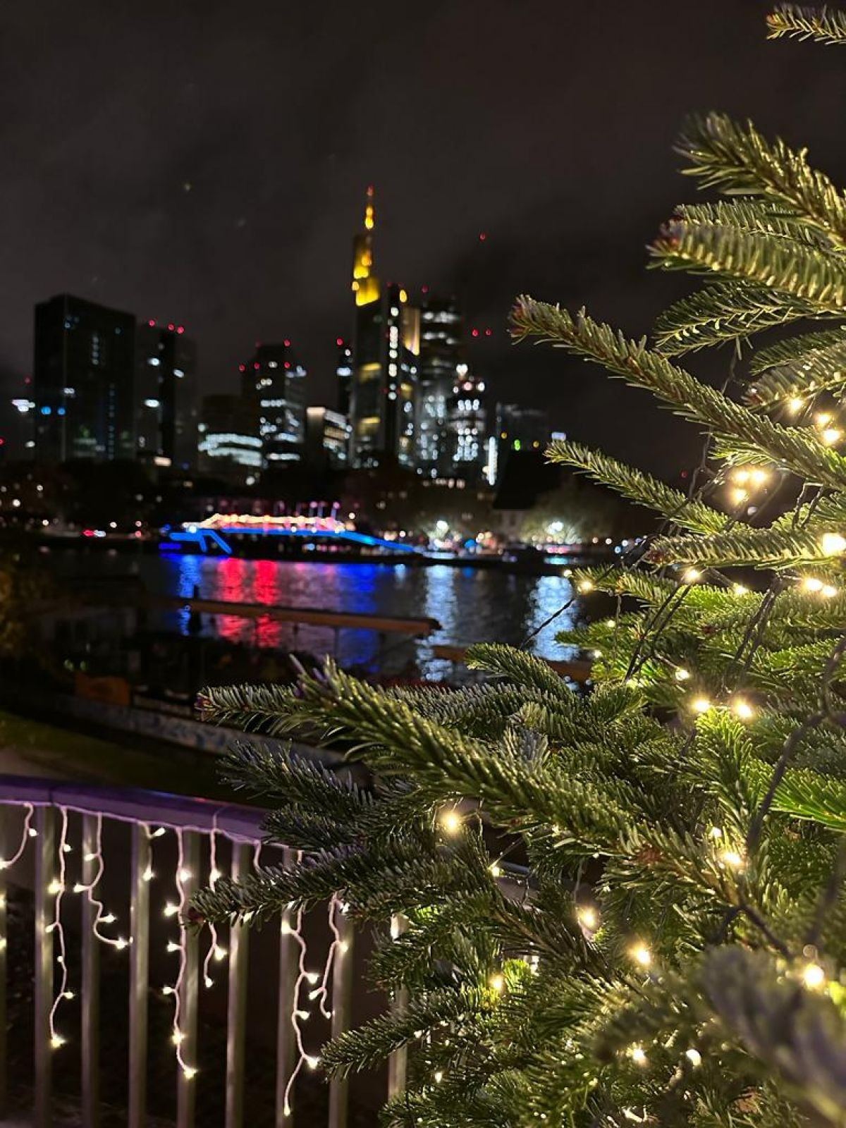 rincon event gmbh Weihnachtsmarkt 2023